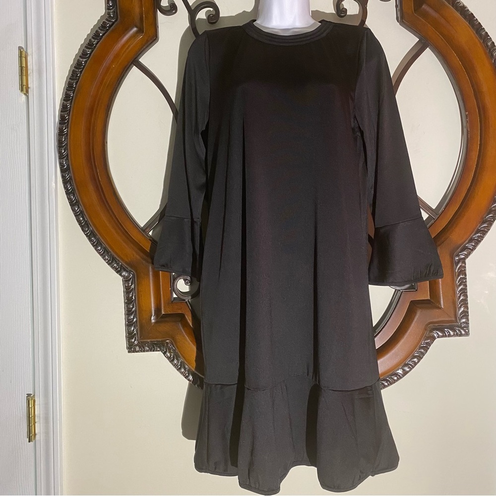 Buckhead Betties Black Dress